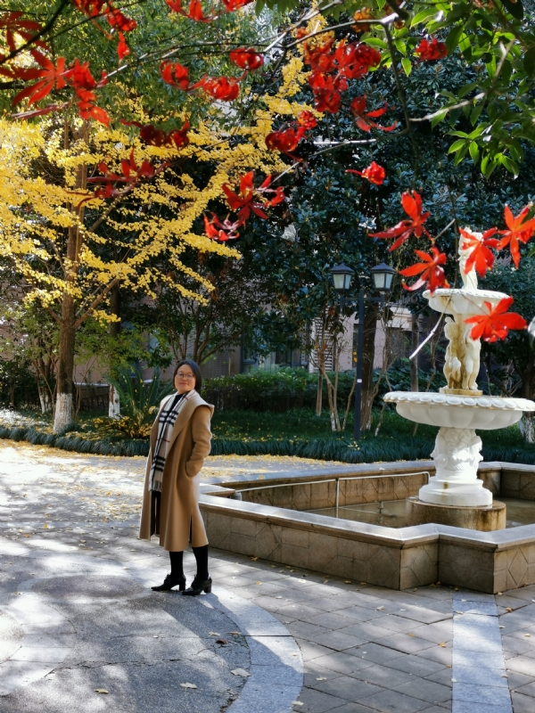 随缘的第一张照片--常州相亲服务中心