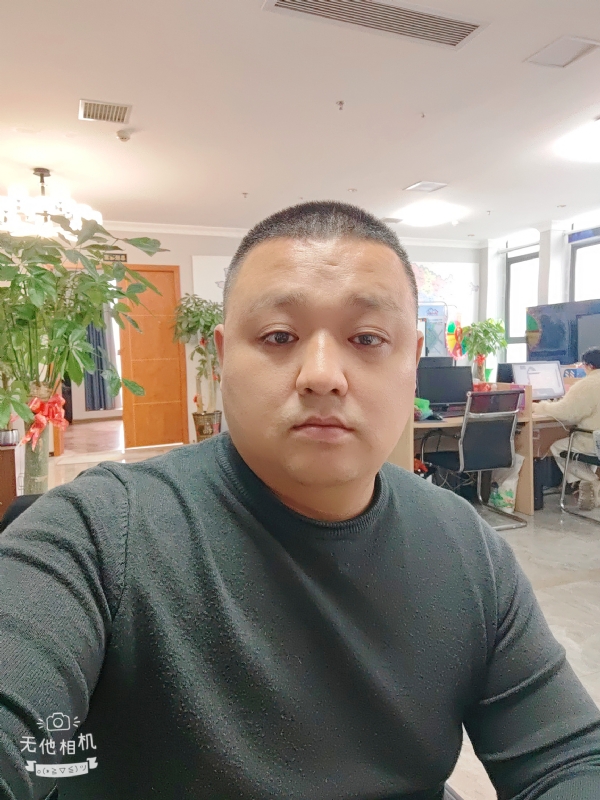 爱吃桃子的熊的第一张照片--常州相亲服务中心