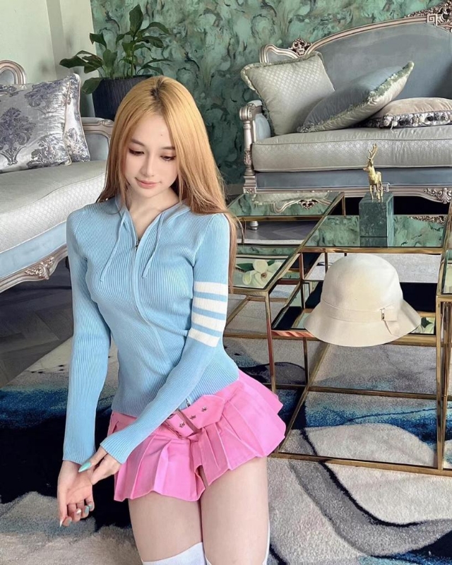 Sandy的第一张照片--常州相亲服务中心