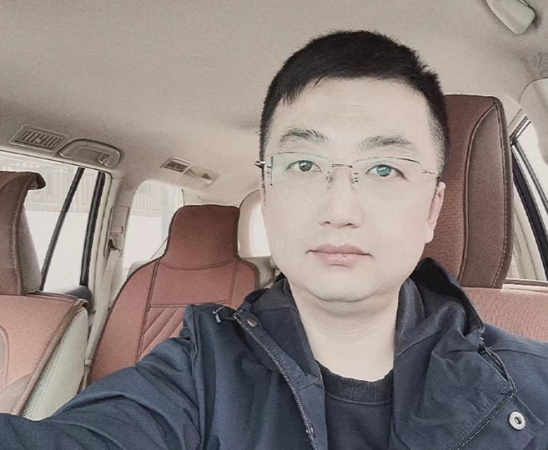 磐石的第二张照片--常州相亲服务中心