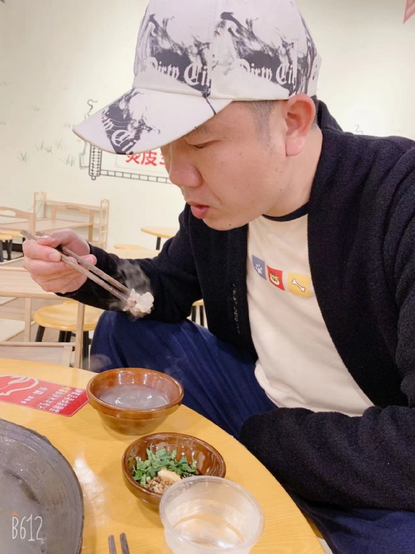 护你一生的第二张照片--常州相亲服务中心