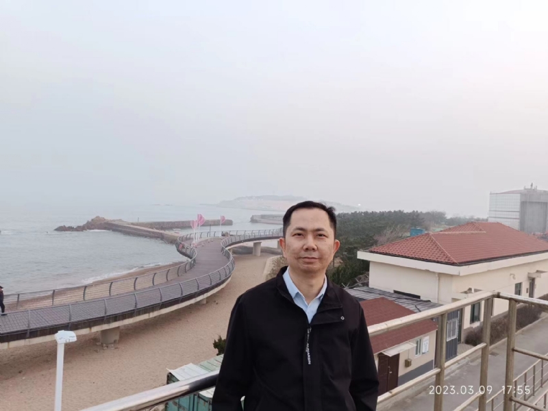 水流东的第一张照片--常州相亲服务中心