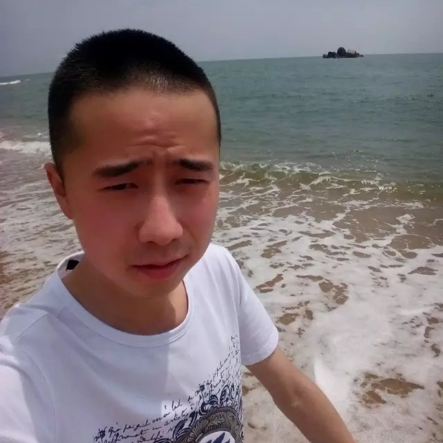 海绵宝宝的第二张照片--常州相亲服务中心