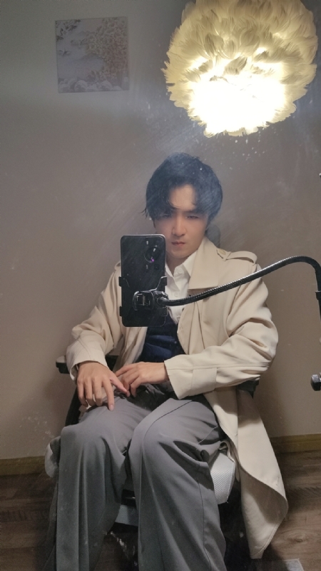 陆潇然的第二张照片--常州相亲服务中心