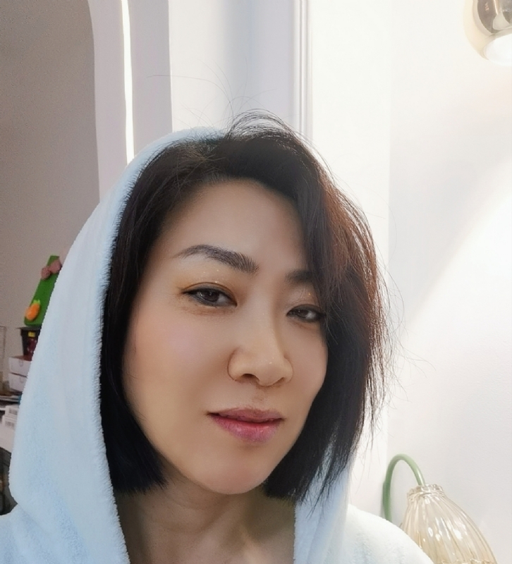 火玫瑰的第一张照片--常州相亲服务中心