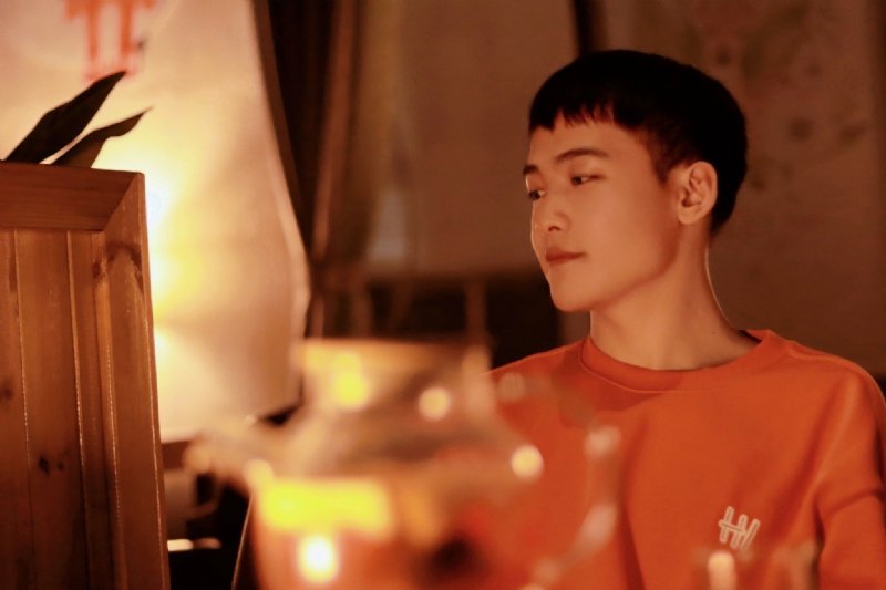 山先生的第一张照片--常州相亲服务中心