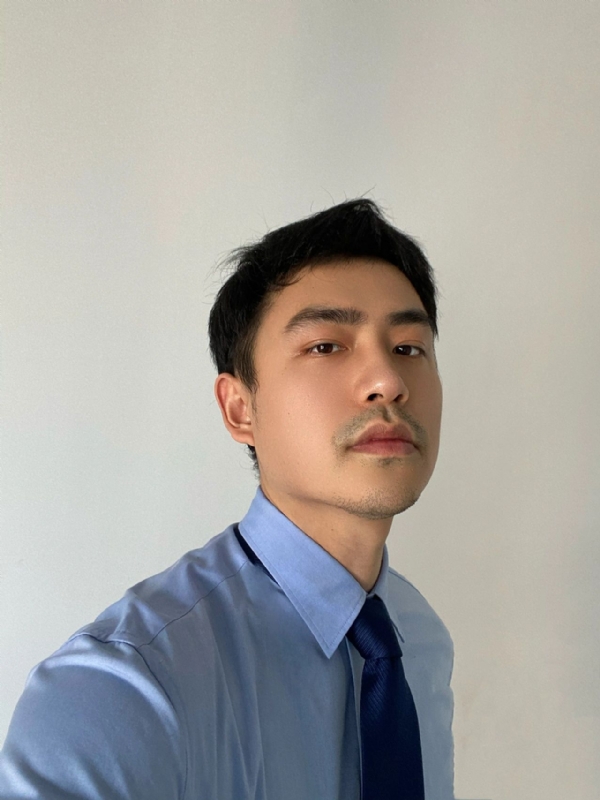 寻觅的第一张照片--常州相亲服务中心