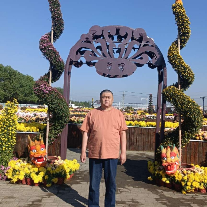 晓欣的第一张照片--常州相亲服务中心