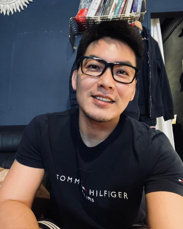 宗翰的第一张照片--常州相亲服务中心