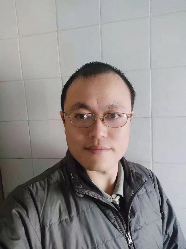 吉祥的第二张照片--常州相亲服务中心