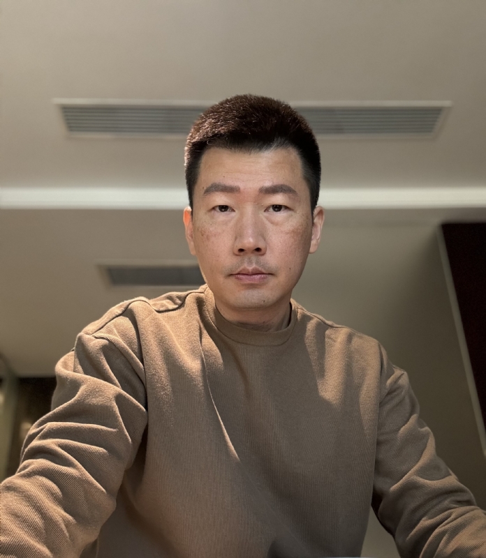 西恩的第二张照片--常州相亲服务中心