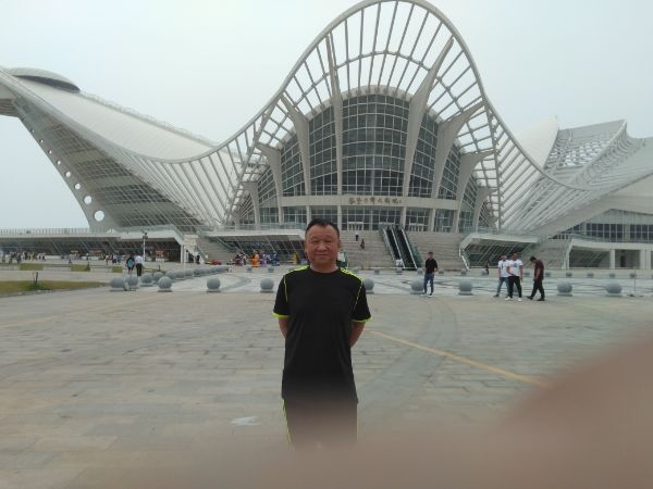 珍惜你我的第一张照片--常州相亲服务中心