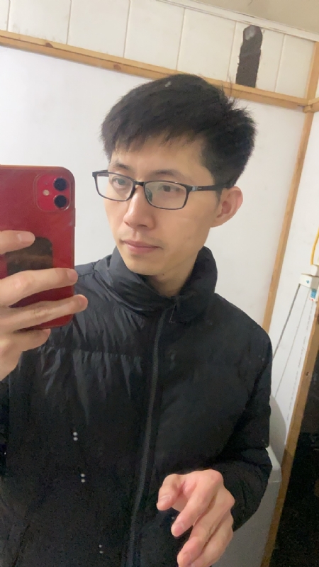 帆仔的第一张照片--常州相亲服务中心