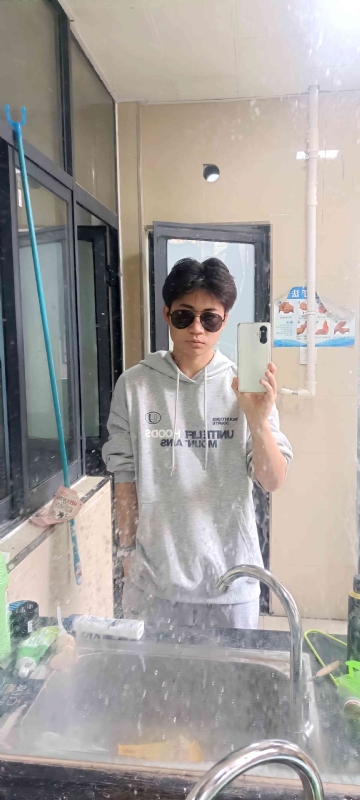 我是熊兴松的第一张照片--常州相亲服务中心