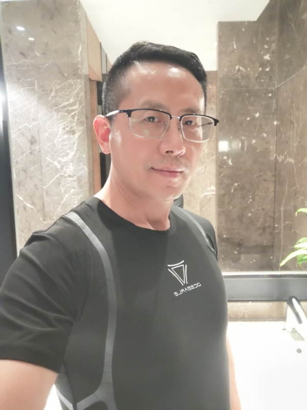 燕青的第一张照片--常州相亲服务中心