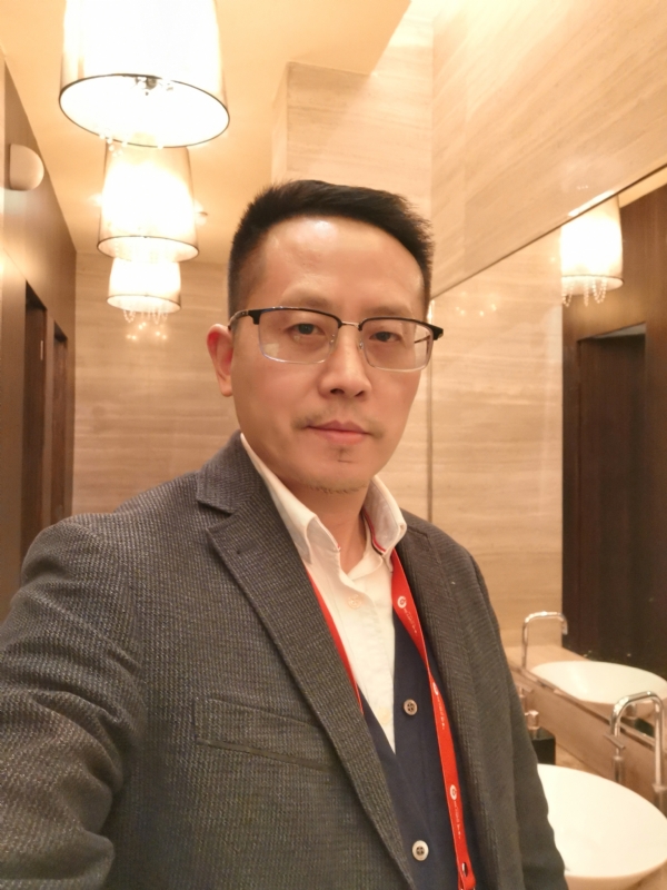 燕青的第二张照片--常州相亲服务中心