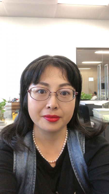 炘炘的第一张照片--常州相亲服务中心