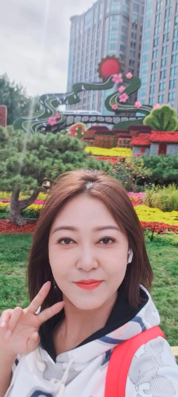 清月的第一张照片--常州相亲服务中心