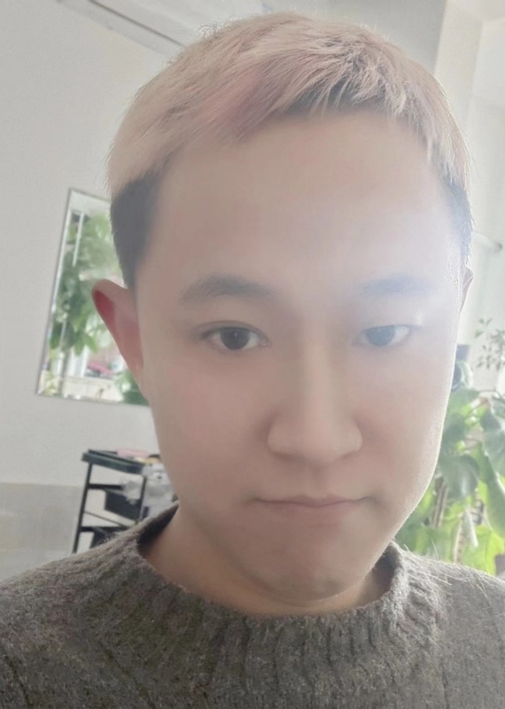 哈喽的第二张照片--常州相亲服务中心