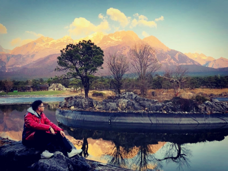 紫维依的第二张照片--常州相亲服务中心