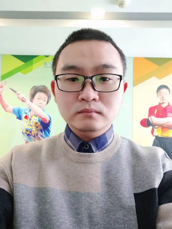 小乐的第二张照片--常州相亲服务中心