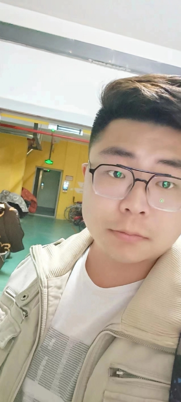 阿政的第一张照片--常州相亲服务中心