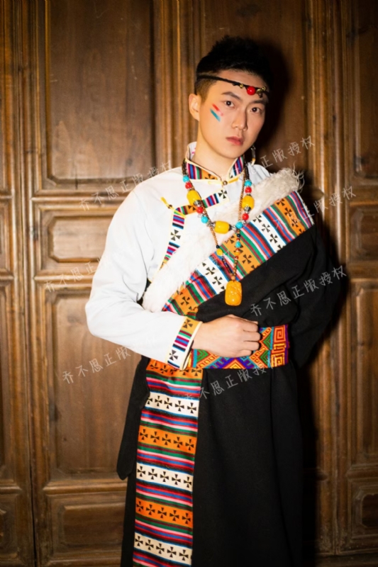 乔不思的第一张照片--常州相亲服务中心