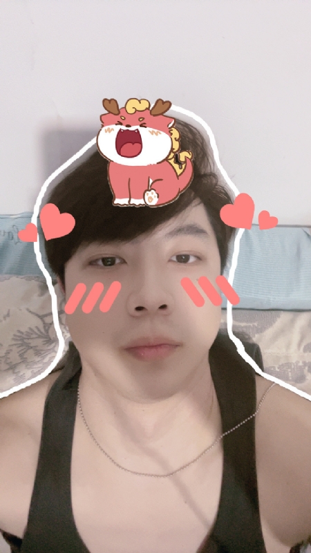 韩磊的第一张照片--常州相亲服务中心