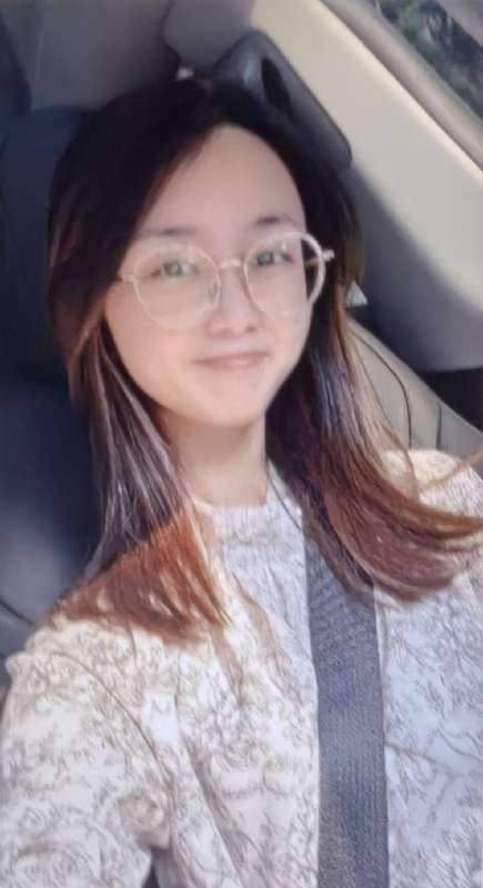 郑小姐的第一张照片--常州相亲服务中心