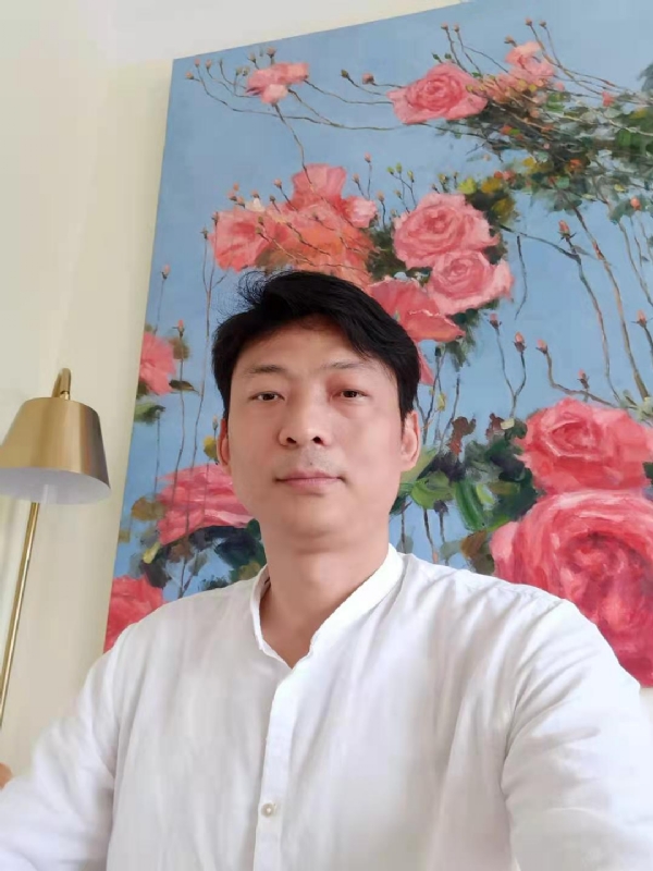 wangxuwu的第一张照片--常州相亲服务中心