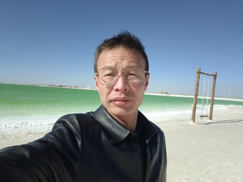 等风来的第一张照片--常州相亲服务中心