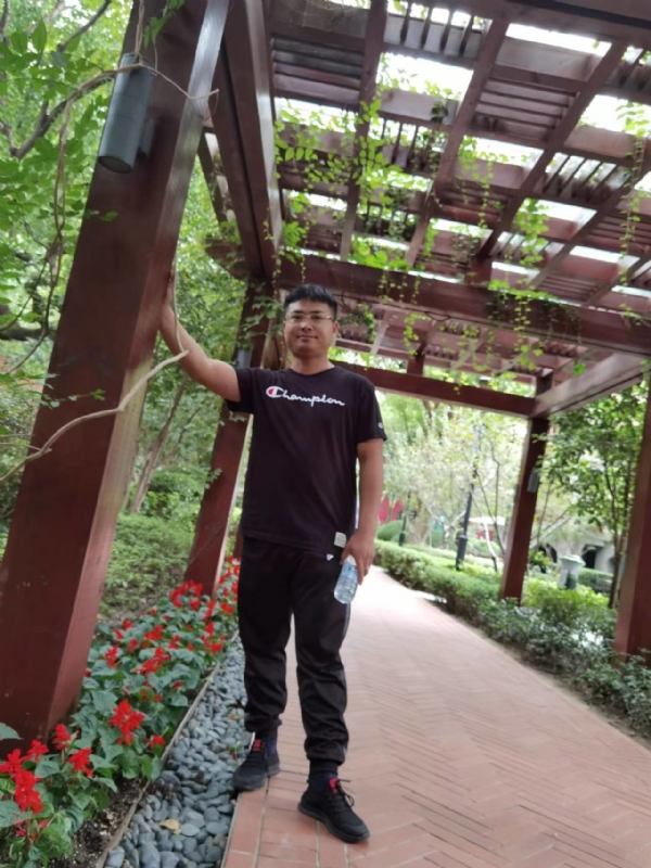 会飞的鱼的第三张照片--常州相亲服务中心