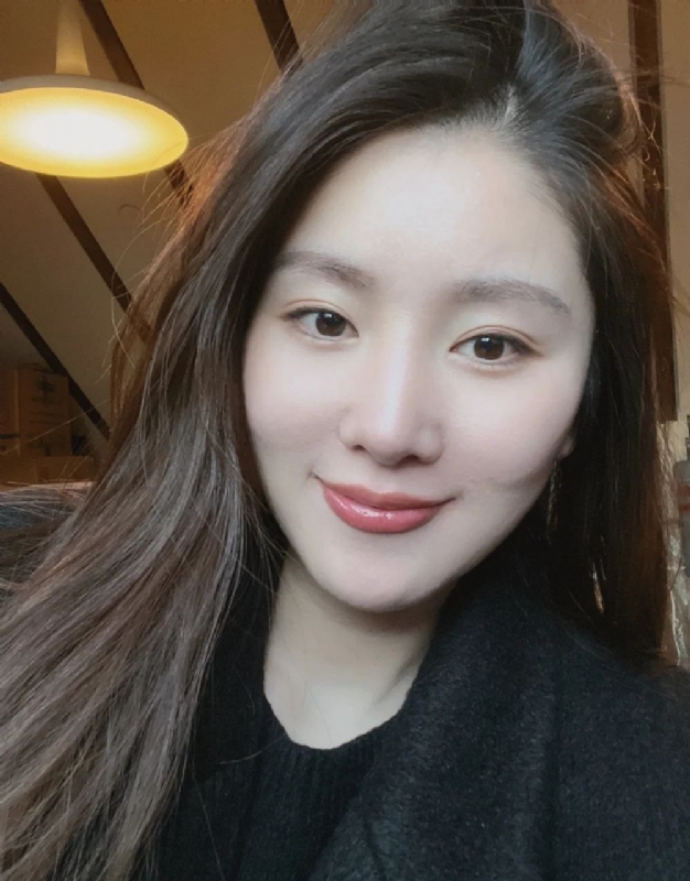 小伊人的第一张照片--常州相亲服务中心