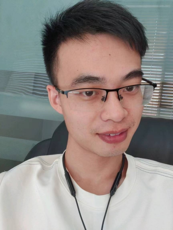 Harper的第一张照片--常州相亲服务中心