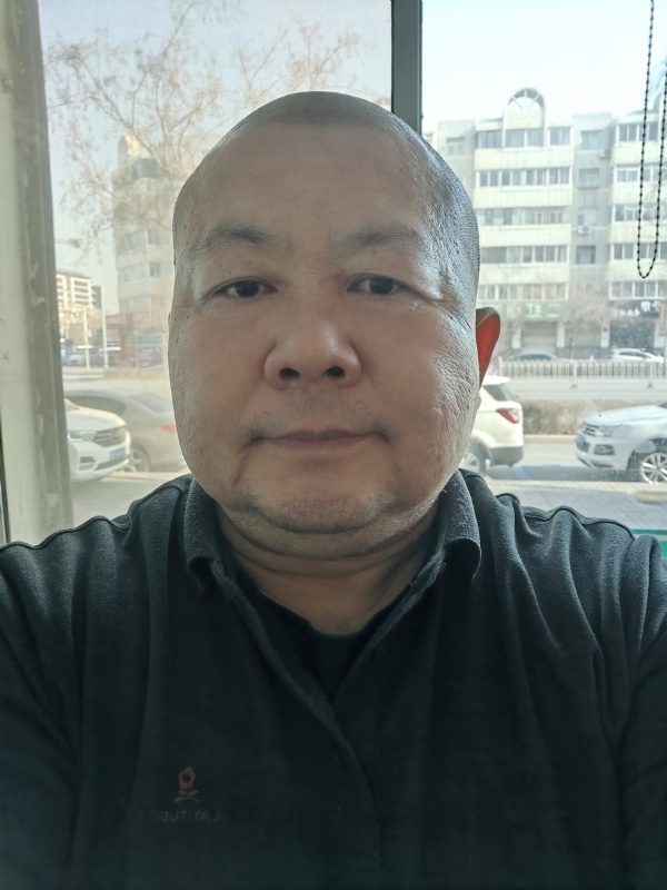 穆萨的第一张照片--常州相亲服务中心