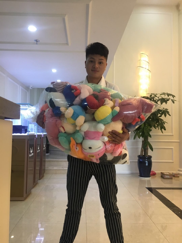 阿杰的第一张照片--常州相亲服务中心