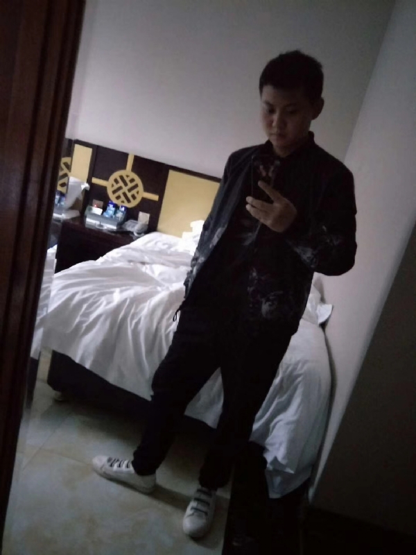 无限极的第一张照片--常州相亲服务中心