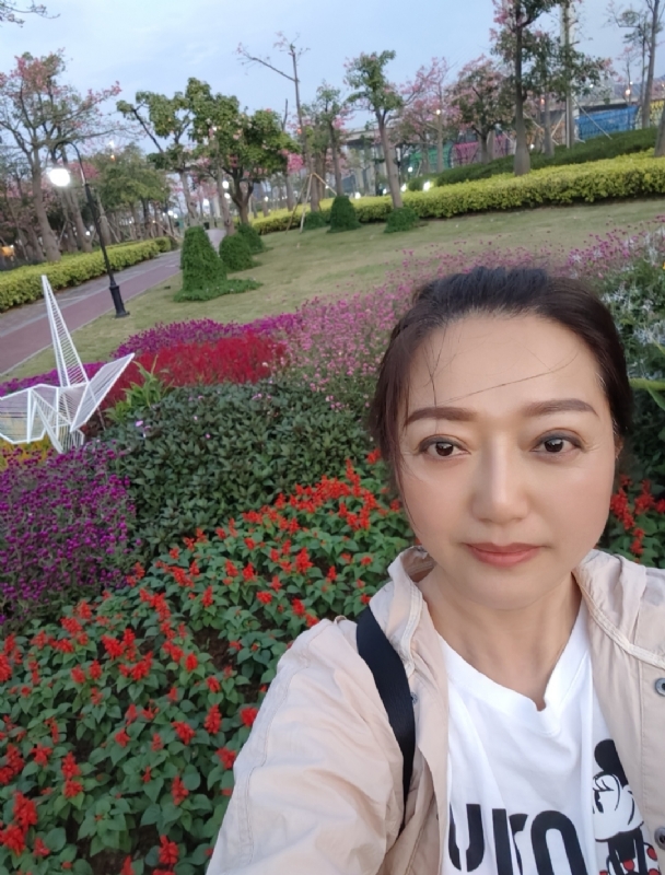 m云朵的第一张照片--常州相亲服务中心