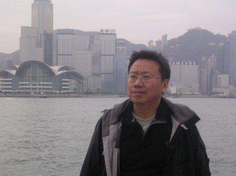 Forrest的第一张照片--常州相亲服务中心