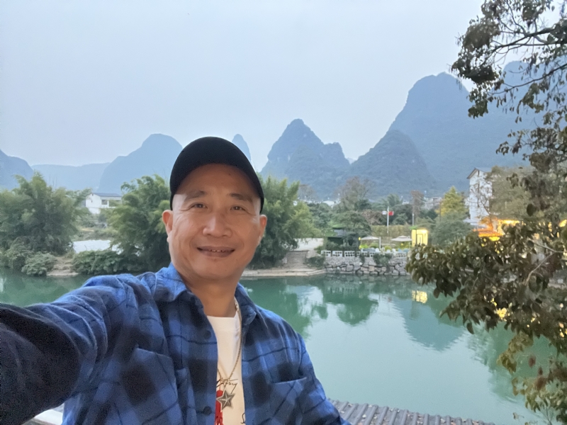 民叔叔的第一张照片--常州相亲服务中心