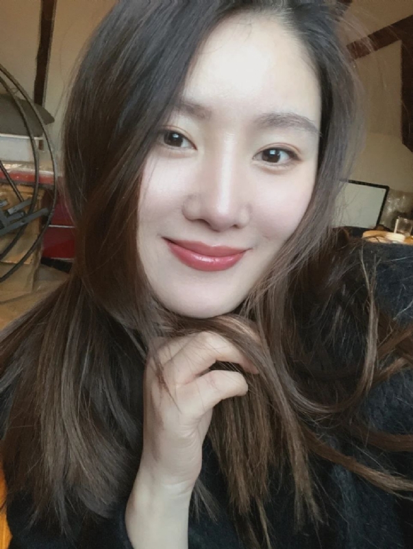 Anny的第一张照片--常州相亲服务中心