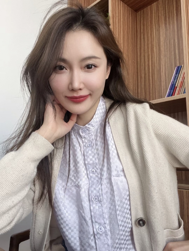 Anne林的第一张照片--常州相亲服务中心