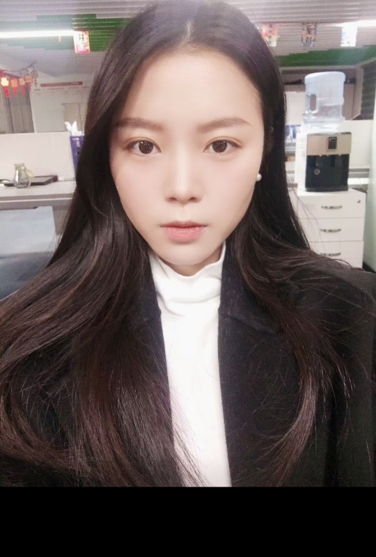 小月半的第一张照片--常州相亲服务中心