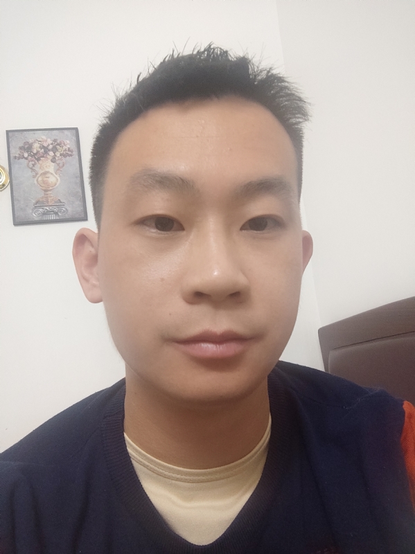 清风徐来的第一张照片--常州相亲服务中心