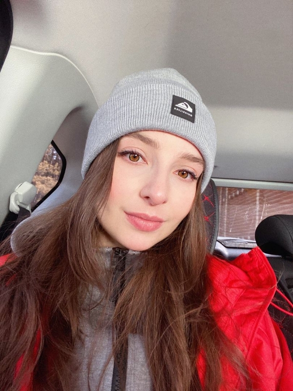 Emilia的第一张照片--常州相亲服务中心