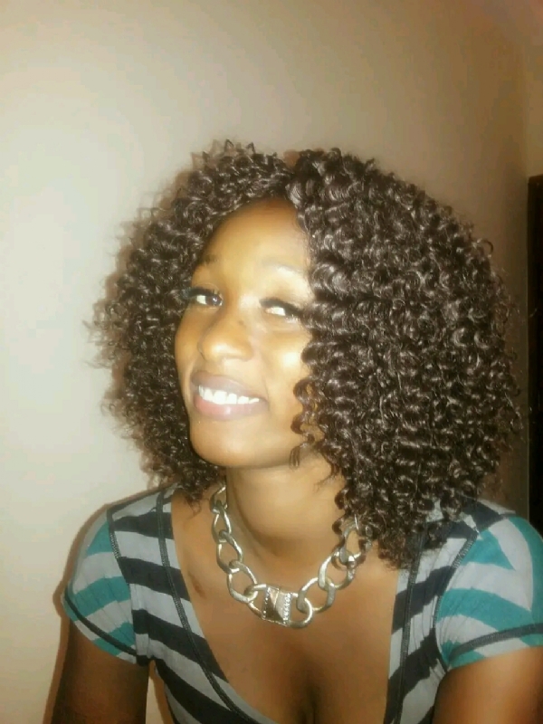 Amira的第一张照片--常州相亲服务中心