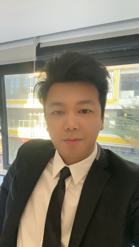 敬航的第一张照片--常州相亲服务中心