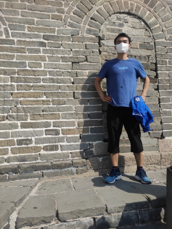 回念的第一张照片--常州相亲服务中心