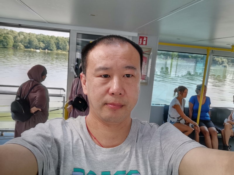 心若在的第二张照片--常州相亲服务中心