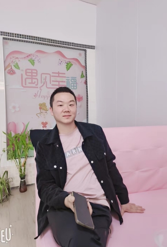 真的不会取名的第一张照片--常州相亲服务中心